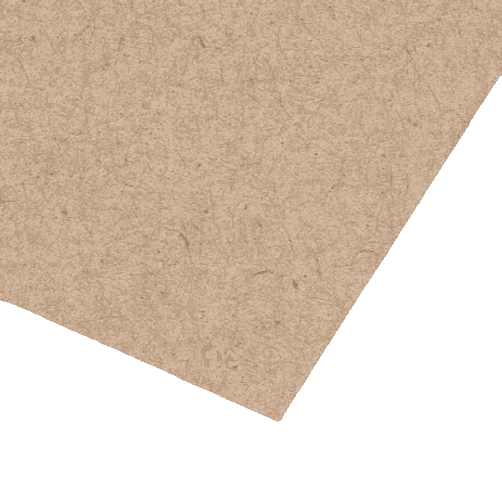 Papier recyclé