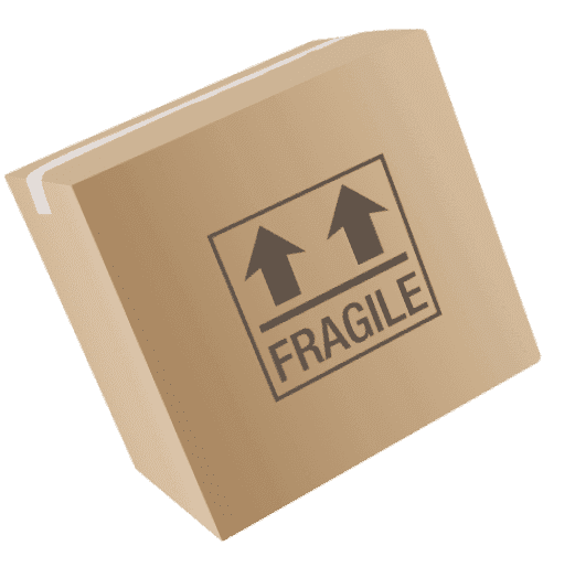 Caisse carton