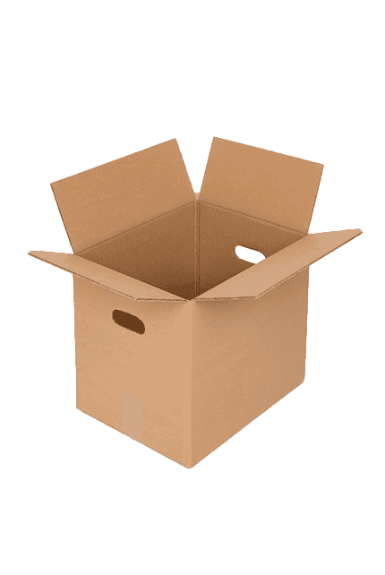 Caisse carton